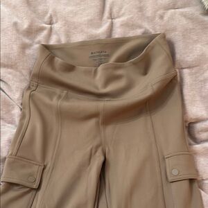 Athleta Women's Beige Pants